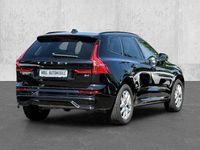 Gebraucht Volvo XC60 Plus 197 PS (144 kW) 2023 Schwarz SUV