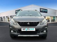 gebraucht Peugeot 2008 Allure PureTech 110