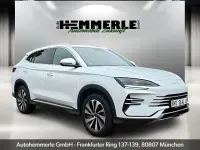 Nuova BYD Seal U Boost 218 CV (160 kW) 2026 Bianco SUV