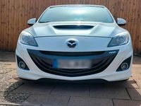 Gebraucht Mazda 3 260 PS (191 kW) 2011 Weiß Limousine