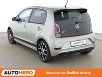 Gebraucht VW up! GTI 116 PS (85 kW) 2022 Grau Kleinwagen