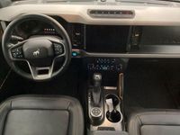 Gebraucht Ford Bronco 334 PS (245 kW) 2025 Blau SUV