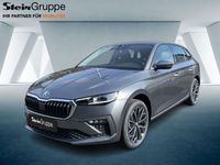 Neu Skoda Scala Selection 116 PS (85 kW) 2025 Grau Kleinwagen