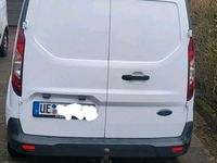 gebraucht Ford Transit Connect L2