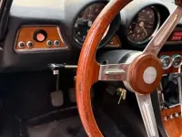 Gebraucht Alfa Romeo GTV 118 PS (86 kW) 1971 Rot