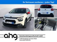 Gebraucht Citroën C3 PureTech 110 PS (80 kW) 2020 Blanc banquise Kleinwagen