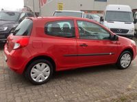 gebraucht Renault Clio Expression 1.2 16V 75 HU/AU NEU/WARTUNG NEU