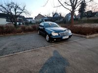 gebraucht Mercedes C220 C 220CDI Elegance