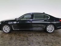 gebraucht BMW 745 745L e xDrive, Laser,Luft,HUD,Pano,ACC