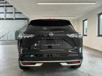 Neu Nissan Qashqai Tekna+ 158 PS (116 kW) 2026 Pearl white / dach schwarz SUV