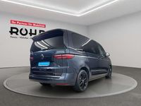 Gebraucht VW Multivan Style 177 PS (130 kW) 2025 Starlight blue metallic Van