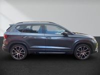 Gebraucht Cupra Ateca 300 PS (220 kW) 2020 Rodium gray SUV