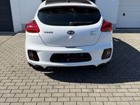 Gebraucht Kia ProCeed GT-Track 204 PS (150 kW) 2015 Schwarz Kleinwagen