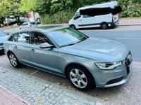 Gebraucht Audi A6 190 PS (139 kW) 2014 Kombi