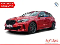 Gebraucht BMW M135 M Sport 306 PS (225 kW) 2021 Melbournerot met. (metallic) Kleinwagen