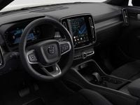 Neu Volvo EX40 Plus 185 kW (252 PS) 2026 Sand dune / metallic SUV