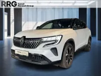 Gebraucht Renault Austral Techno 158 PS (116 kW) 2025 Weiß SUV