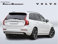 Ny Volvo XC90 Plus 310 HK (228 kW) 2026 Hvid SUV