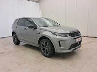 Gebraucht Land Rover Discovery Sport SE Dynamic 200 PS (147 kW) 2021 Grau SUV