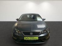 Gebraucht Seat Leon Style 116 PS (85 kW) 2019 Grau Limousine