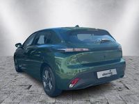 Second-hand Peugeot 308 Active 131 CP (96 kW) 2024 Verde Berlinǎ