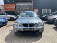 gebraucht BMW 118 i Lim.2Hand/145TKM/