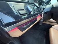 Gebraucht BMW 730 M Sport 245 PS (180 kW) 2009 Schwarz Limousine