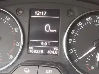 Gebraucht Skoda Roomster Style 105 PS (77 kW) 2011 Grau Van / Kleinbus