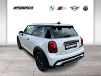 gebraucht Mini Cooper Classic Trim DAB LED Navi Tempomat Shz