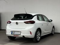 Gebraucht Opel Corsa Elegance 101 PS (74 kW) 2021 Weiß Kleinwagen