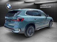 Gebraucht BMW X1 Luxury Line 211 PS (155 kW) 2024 Grün SUV