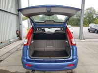 gebraucht Chevrolet Tacuma 2.0 CDX