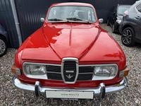 Gebraucht Saab 96 65 PS (47 kW) 1975 Rot Limousine