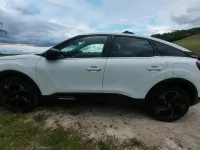 Gebraucht Citroën C4 PureTech 130 PS (95 kW) 2021 Weiß Limousine