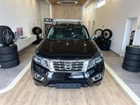 Gebraucht Nissan Navara Acenta 190 PS (139 kW) 2017 Schwarz Abholung