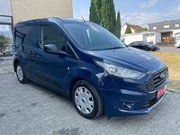Gebraucht Ford Transit Connect Trend 75 PS (55 kW) 2019 Blau Van / Kleinbus