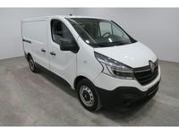 gebraucht Renault Trafic 2.0 DCI