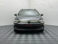 Usata VW Golf VIII Style 150 CV (110 kW) 2024 Grigio Station wagon