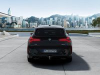 Neu BMW X3 Shadowline 398 PS (292 kW) 2025 Schwarz SUV