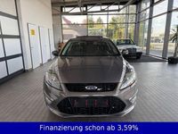 Gebraucht Ford Mondeo Titanium S 239 PS (175 kW) 2014 Braun Limousine