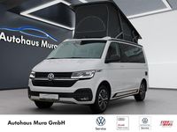 Gebraucht VW California California 204 PS (150 kW) 2023 Weiß Van