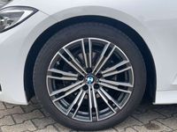 gebraucht BMW 320 d Touring M Sport Akt-Geschw+Driv-Ass+Aut+