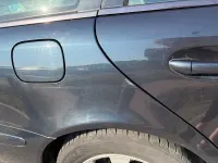 Gebraucht Mercedes E220 150 PS (110 kW) 2005 Schwarz Kombi