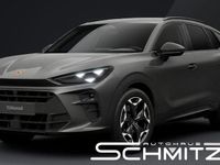 Neu Cupra Terramar VZ2 272 PS (200 kW) 2026 SUV