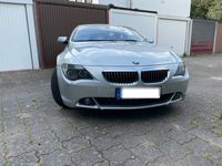 gebraucht BMW 650 i Coupé - Tüv bis 03/2025