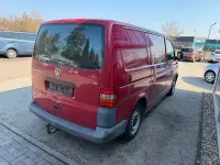Gebraucht VW T5 102 PS (75 kW) 2010 Andere Van