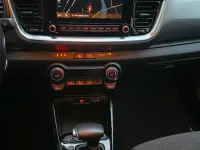Brugt Kia Stonic 101 HK (74 kW) 2022 Hvid SUV