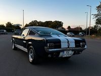 gebraucht Ford Mustang Shelby Fastback Replica *Stroker*