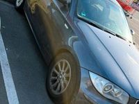 Gebraucht BMW 116 116 PS (85 kW) 2006 Grau Kleinwagen