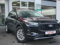 Neu Ford Kuga Titanium 186 PS (136 kW) 2026 Schwarz SUV